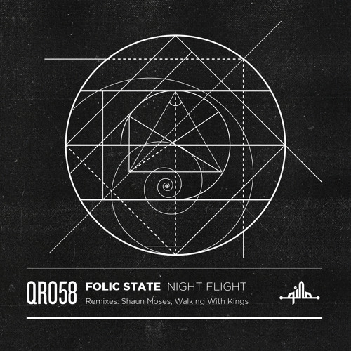 Folic State - Night Flight [QR058]